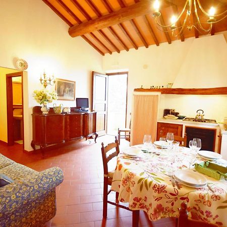 Agriturismo San Francesco Amalia And Anna Orciatico エクステリア 写真