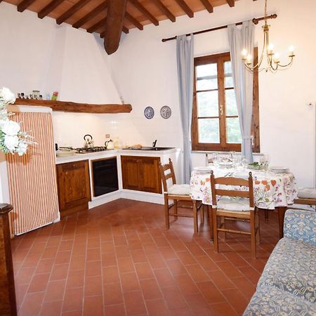 Agriturismo San Francesco Amalia And Anna Orciatico エクステリア 写真