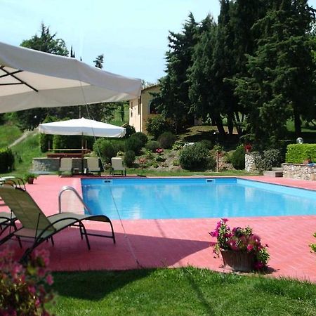 Agriturismo San Francesco Amalia And Anna Orciatico エクステリア 写真