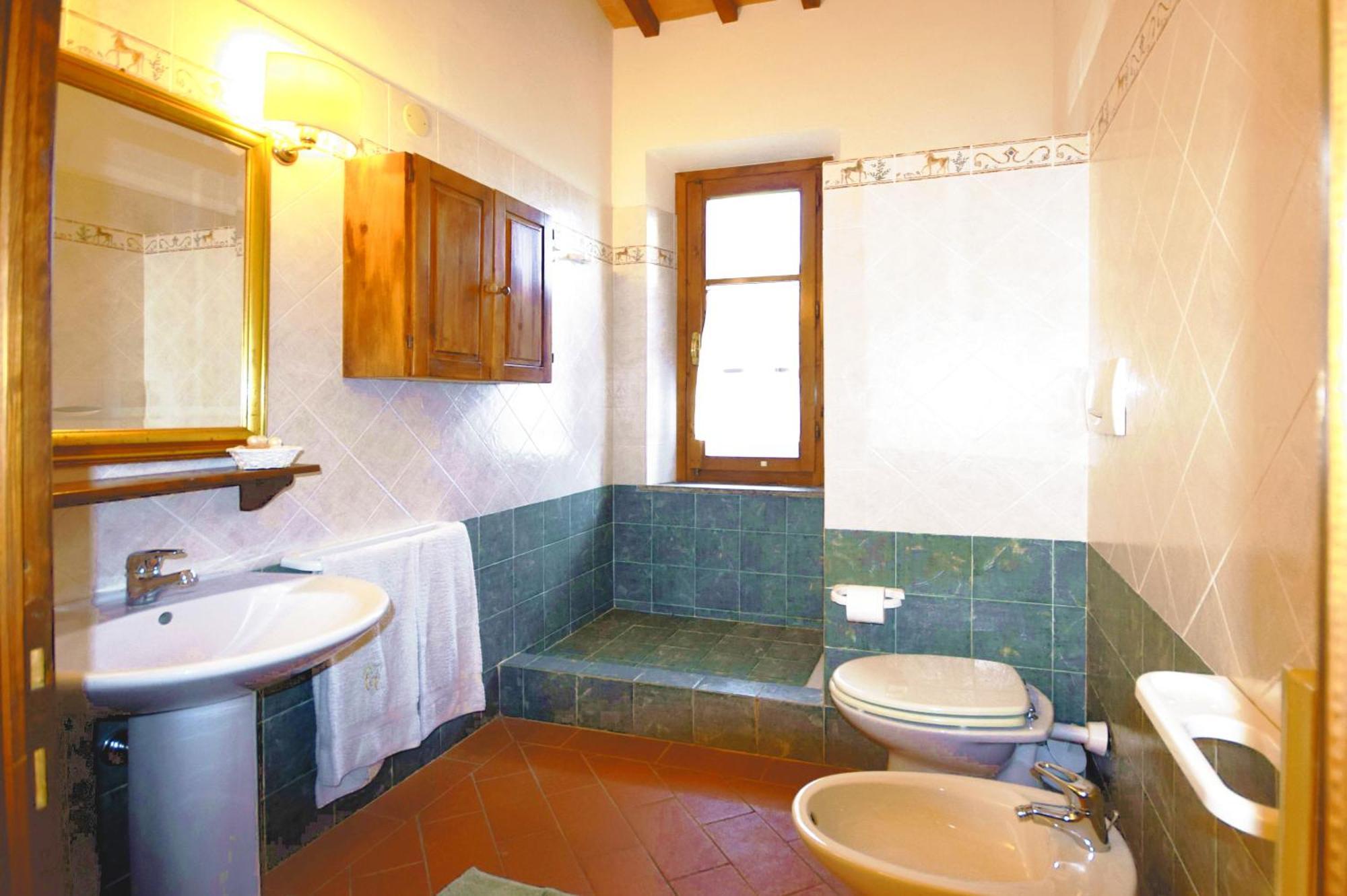 Agriturismo San Francesco Amalia And Anna Orciatico 部屋 写真
