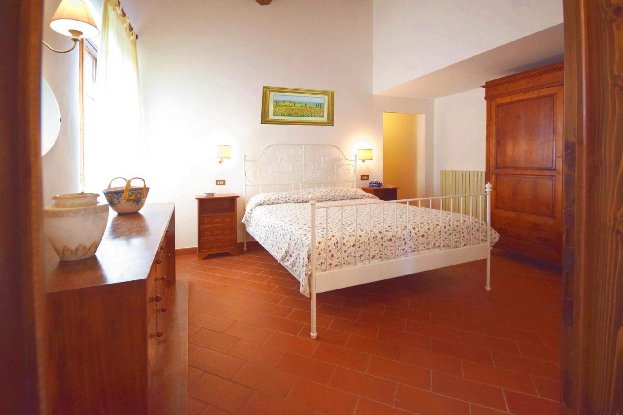 Agriturismo San Francesco Amalia And Anna Orciatico 部屋 写真