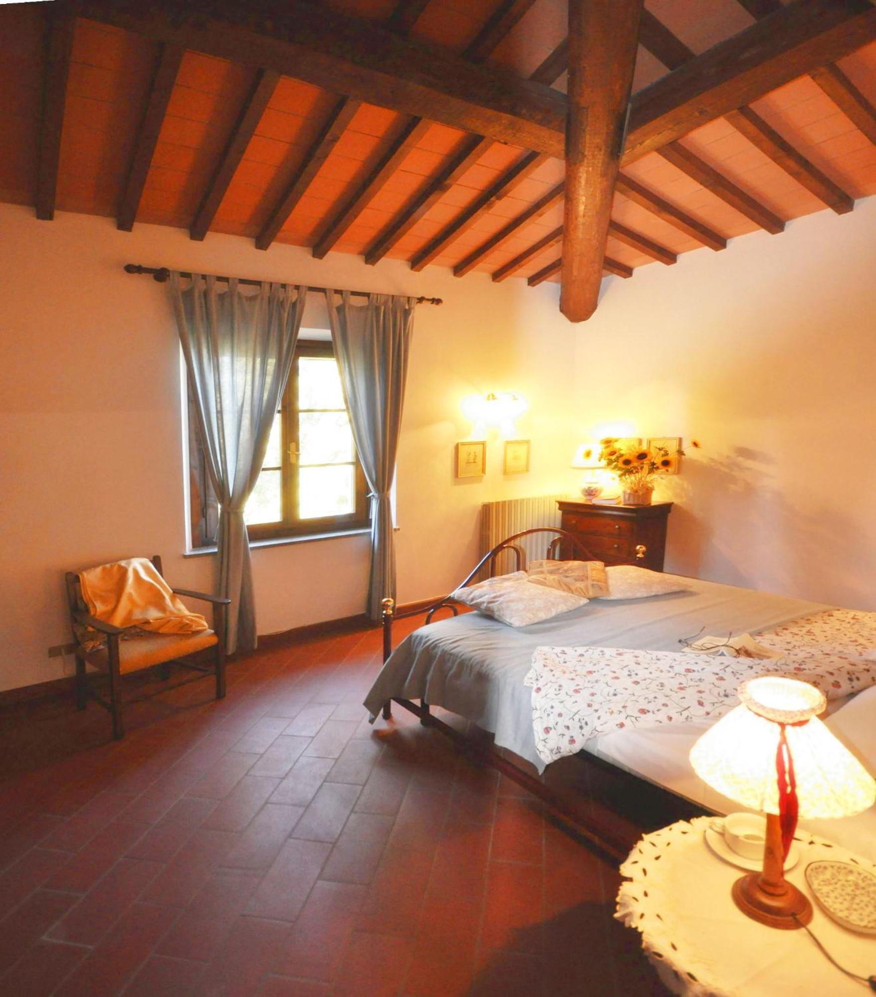 Agriturismo San Francesco Amalia And Anna Orciatico 部屋 写真