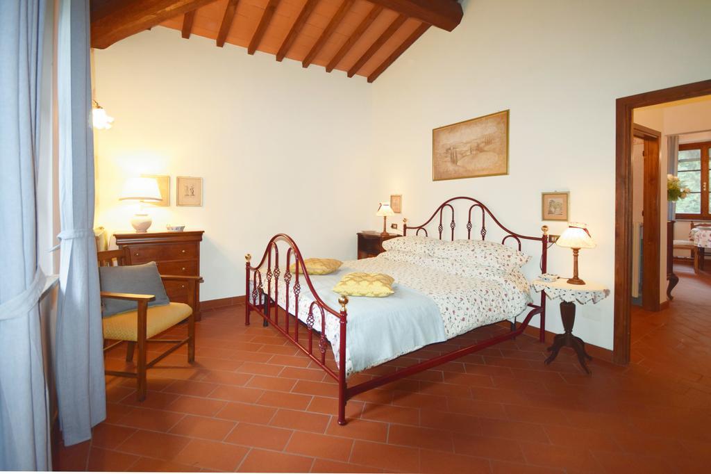 Agriturismo San Francesco Amalia And Anna Orciatico エクステリア 写真