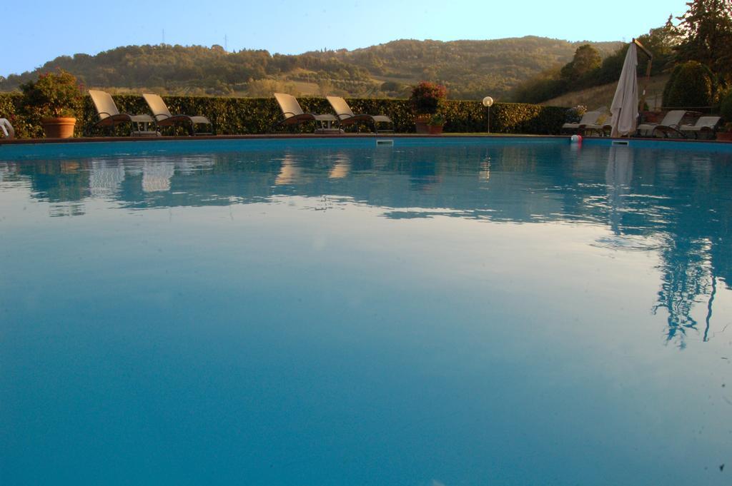 Agriturismo San Francesco Amalia And Anna Orciatico エクステリア 写真