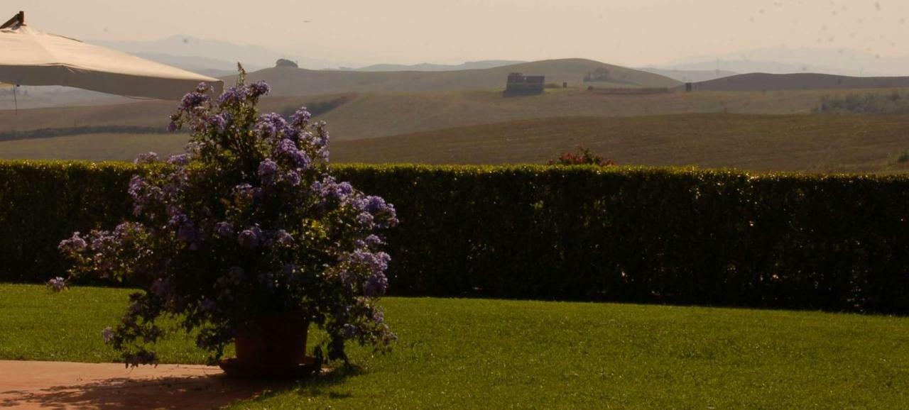 Agriturismo San Francesco Amalia And Anna Orciatico エクステリア 写真